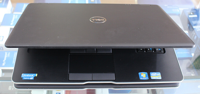 Máy tính xách tay Dell 6430u core i5