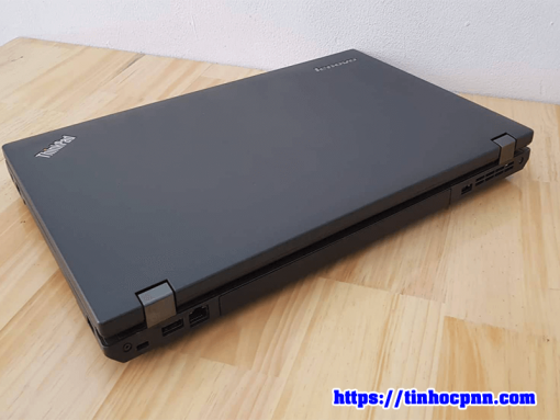 Laptop Lenovo Thinkpad L540 laptop cu gia re tphcm 3