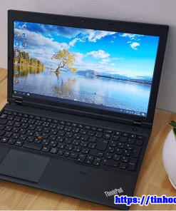 Laptop Lenovo Thinkpad L540 laptop cu gia re tphcm 5