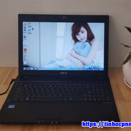 Laptop Asus Pro Advanced B53E core i7 ram 4g ssd 120g laptop cũ giá rẻ tphcm 7