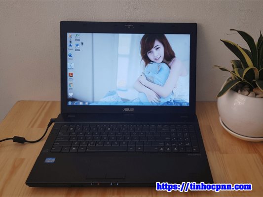 Laptop Asus Pro Advanced B53E core i7 ram 4g ssd 120g laptop cũ giá rẻ tphcm 7