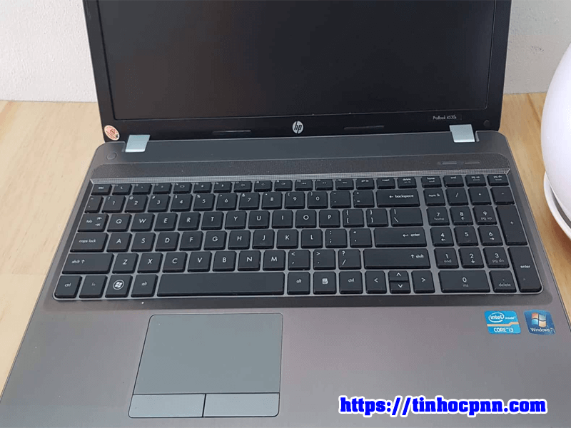 Laptop HP Probook 4530s core i3 gia re hcm 2
