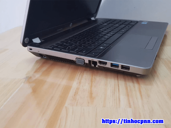 Laptop HP Probook 4530s core i3 gia re hcm 3
