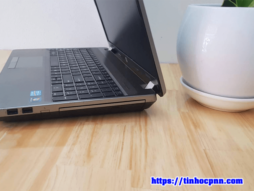 Laptop HP Probook 4530s core i3 gia re hcm 4