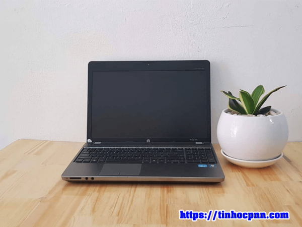 Laptop HP Probook 4530s core i3 gia re hcm 6