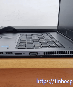 Laptop HP Probook 640 G1 core i5 2
