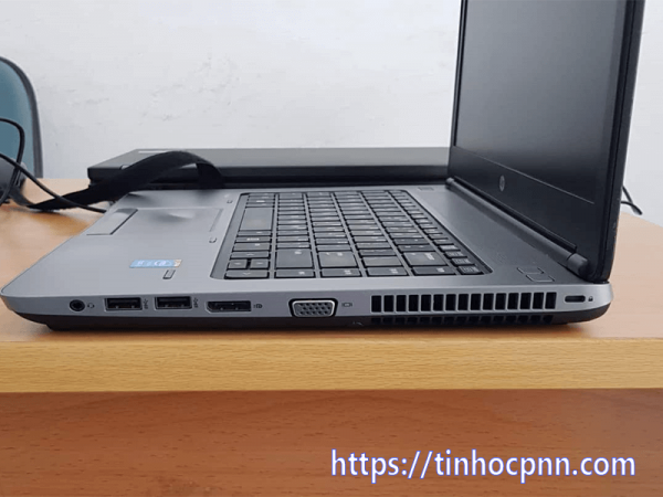 Laptop HP Probook 640 G1 core i5 2
