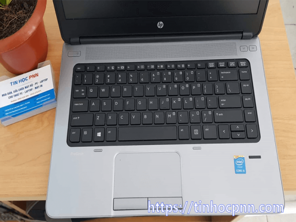 Laptop HP Probook 640 G1 core i5 3