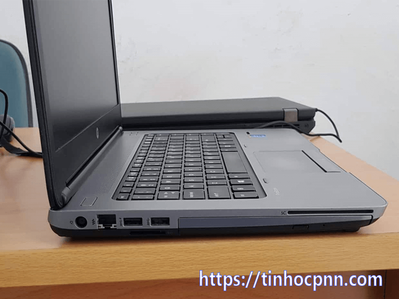 Laptop HP Probook 640 G1 core i5 4