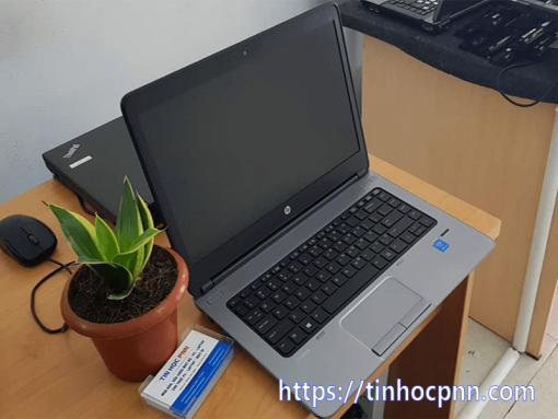 Laptop HP Probook 640 G1 core i5 gia re 1