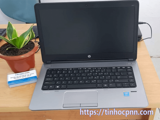 Laptop HP Probook 640 G1 core i5 gia re