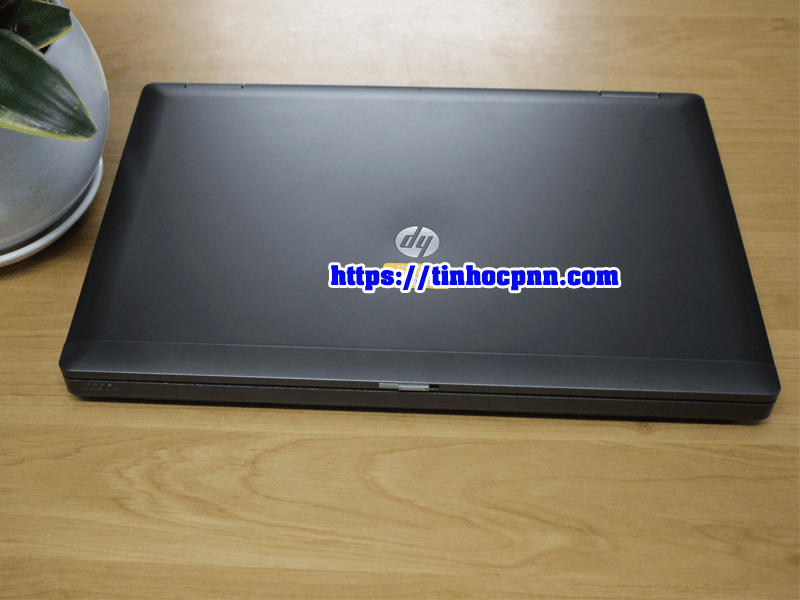 Laptop HP Probook 6570b core i5 ram 4GB SSD 120GB 3