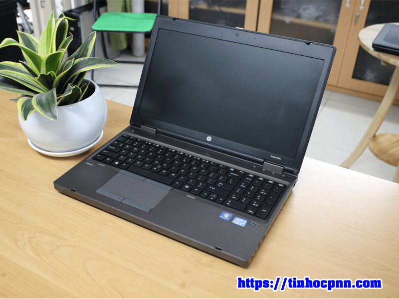 Laptop HP Probook 6570b core i5 ram 4GB SSD 120GB 4