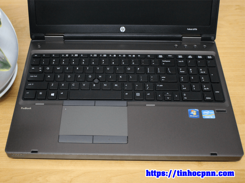 Laptop HP Probook 6570b core i5 ram 4GB SSD 120GB 5