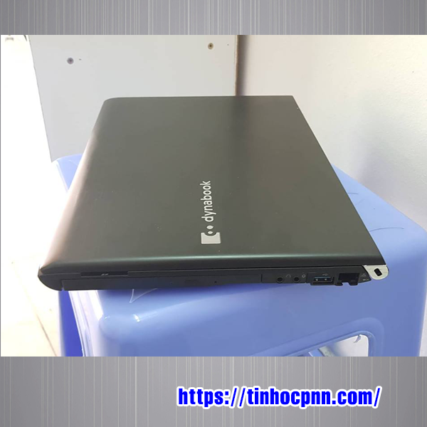 Laptop Toshiba Dynabook R732 F core i5 1