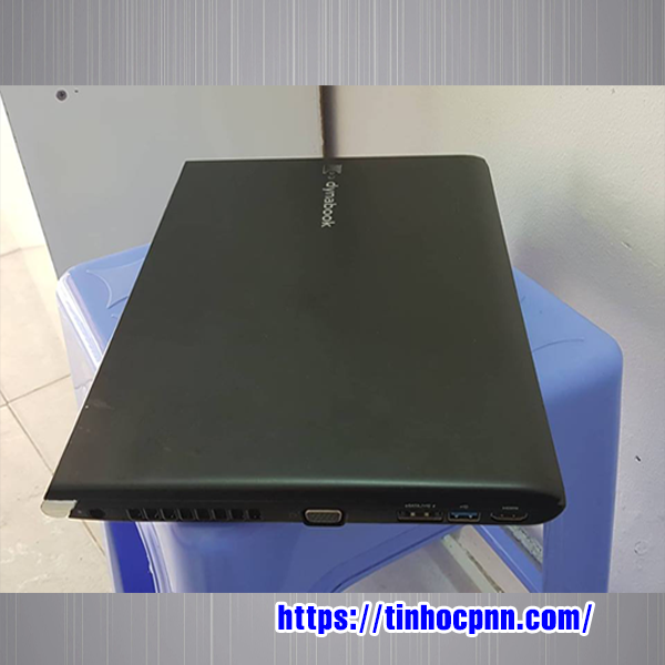Laptop Toshiba Dynabook R732 F core i5