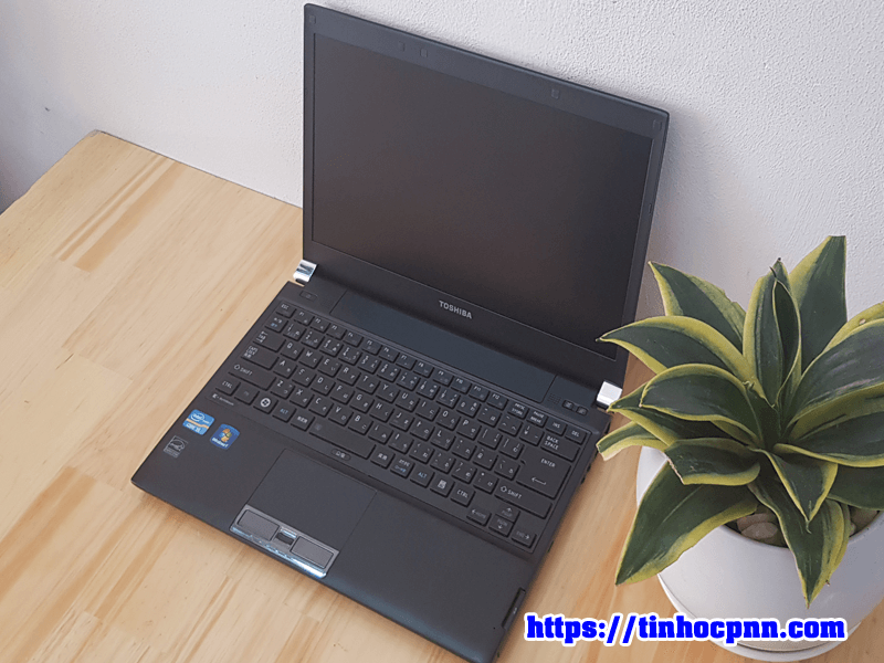 Laptop Toshiba Dynabook R732 F laptop cũ giá rẻ tphcm 2