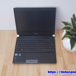 Laptop Toshiba Dynabook R732 F laptop cũ giá rẻ tphcm