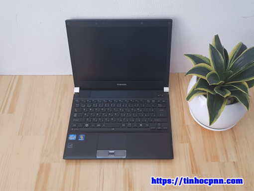 Laptop Toshiba Dynabook R732 F laptop cũ giá rẻ tphcm