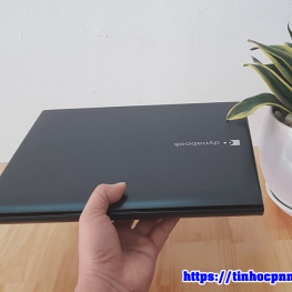 Laptop Toshiba Dynabook R732 F laptop cũ giá rẻ tphcm 6