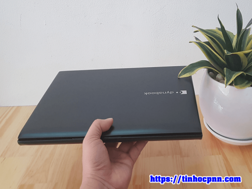Laptop Toshiba Dynabook R732 F laptop cũ giá rẻ tphcm 6