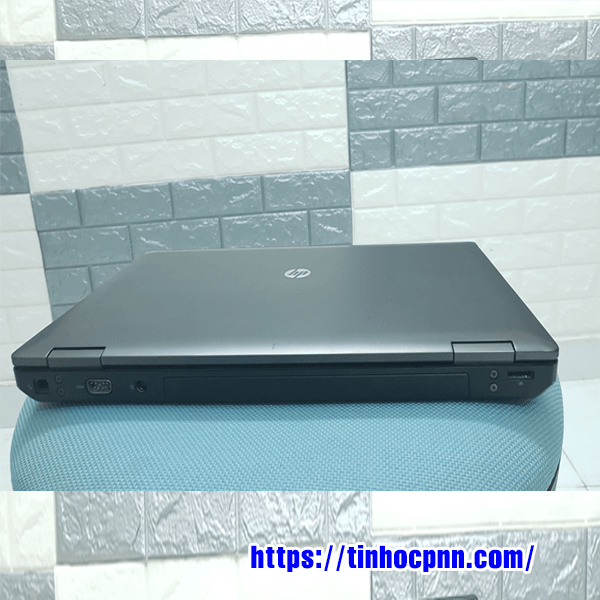 laptop hp probook 6560b core i5 gia re 1