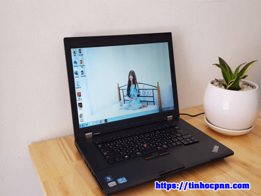 laptop lenovo thinkpad L530 core i5 gia re hcm 2