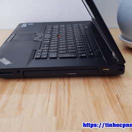 laptop lenovo thinkpad L530 core i5 gia re hcm 3