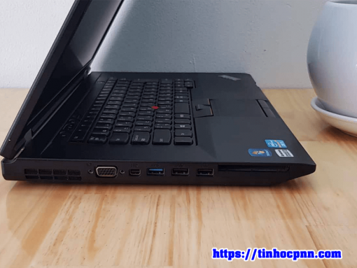 laptop lenovo thinkpad L530 core i5 gia re hcm 4
