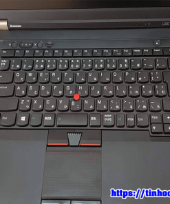 laptop lenovo thinkpad L530 core i5 gia re hcm 5