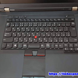 laptop lenovo thinkpad L530 core i5 gia re hcm 5