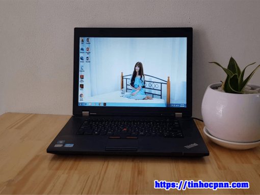 laptop lenovo thinkpad L530 core i5 gia re hcm 7