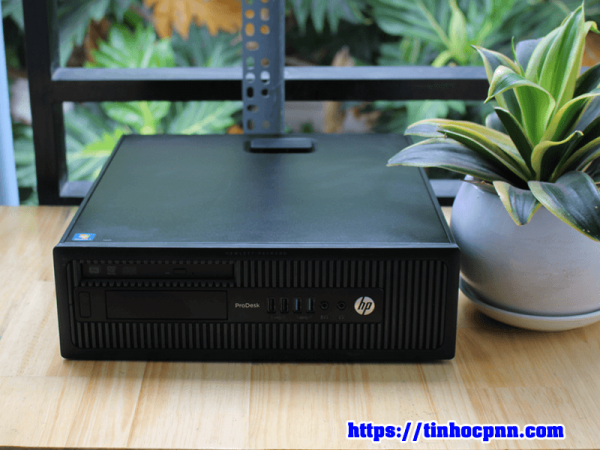 HP ProDesk 600 G1 SFF - PC Văn Phòng, Chơi Game Bền Bỉ, Sang Trọng