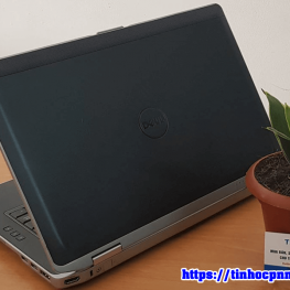 Laptop Dell Latitude E6430 core i5 the he 3 2