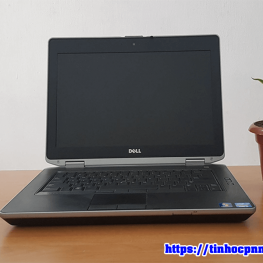 Laptop Dell Latitude E6430 core i5 the he 3