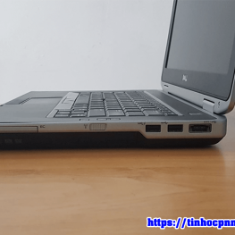 Laptop Dell Latitude E6430 core i5 the he 3 4