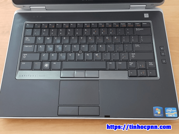 Laptop Dell Latitude E6430 core i5 the he 3 gia re