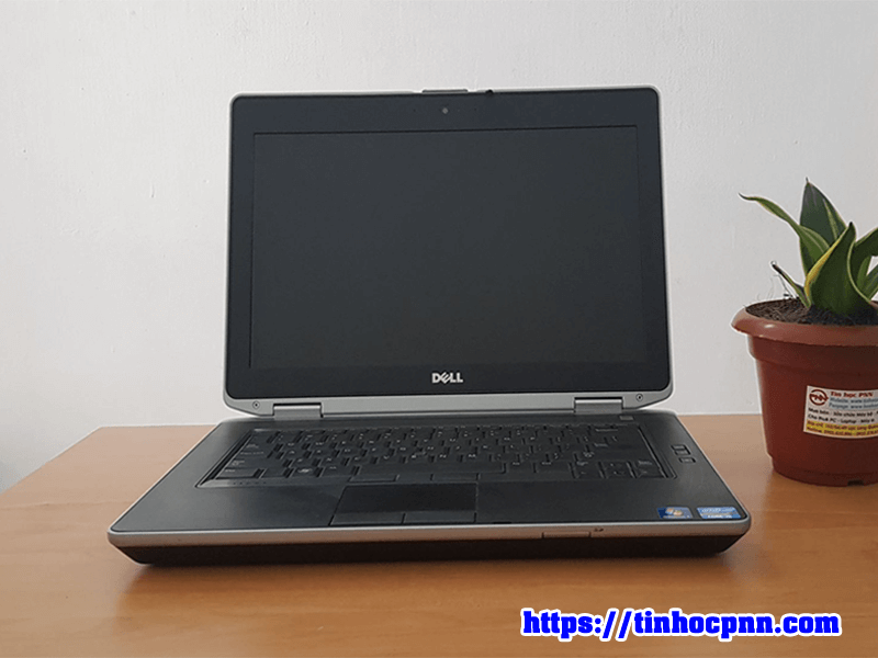 Laptop Dell Latitude E6430 core i5 the he 3