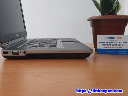 Laptop Dell Latitude E6430 i5 card 1G màn hình HD+