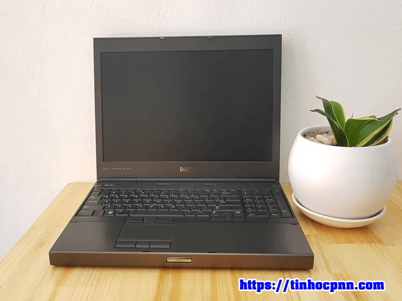 Laptop Dell Precision M4600 core i7 ram 4G SSD 120G Card 2GB laptop do hoa gia re hcm 8