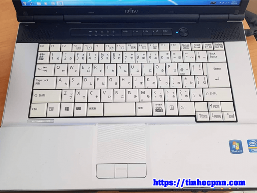 Laptop Fujitsu Lifebook E742 core i5 2