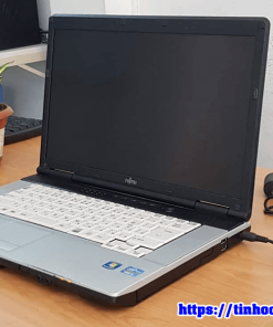 Laptop Fujitsu Lifebook E742 core i5 3