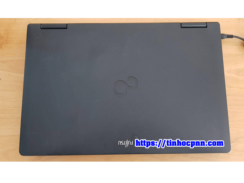 Laptop Fujitsu Lifebook E742 core i5 gia re
