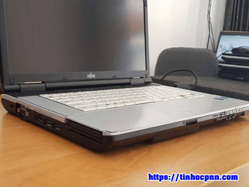 Laptop Fujitsu Lifebook E742 core i5 hcm