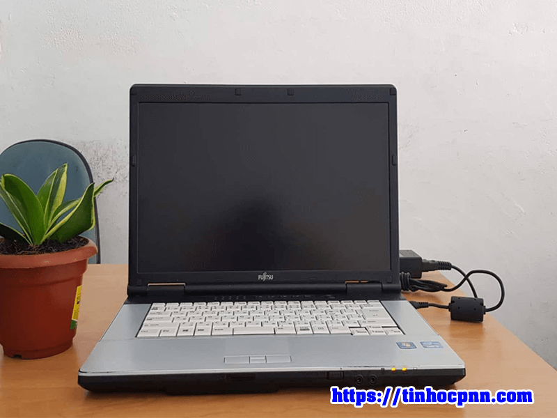 Laptop Fujitsu Lifebook E742 core i5