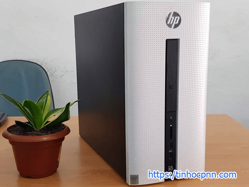 Máy bộ HP Pavilion 570 core i7 2