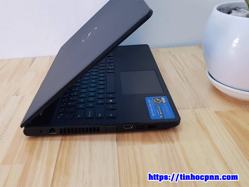 Laptop Dell Inspiron 15 3567 core i5 7200u ram 4GB SSD 120GB 2