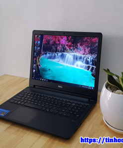 Laptop Dell Inspiron 15 3567 core i5 7200u ram 4GB SSD 120GB