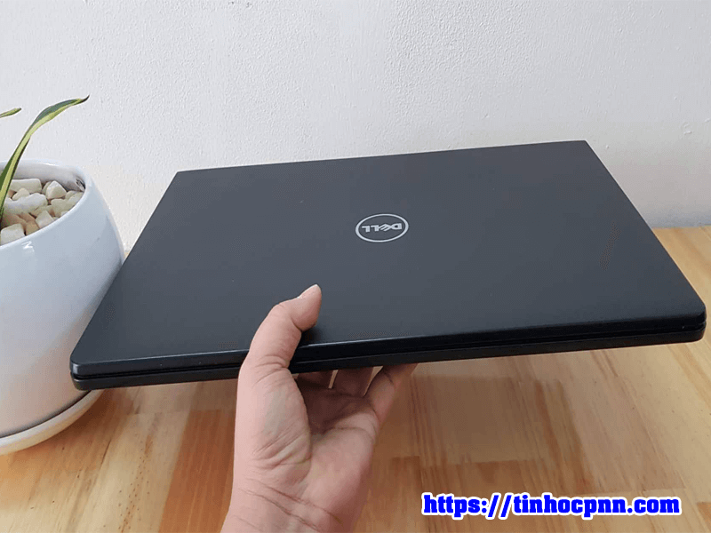 Laptop Dell Inspiron 15 3567 core i5 7200u ram 4GB SSD 120GB 4