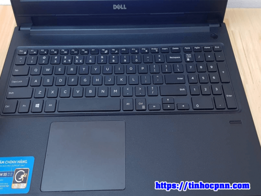 Laptop Dell Inspiron 15 3567 core i5 7200u ram 4GB SSD 120GB 5